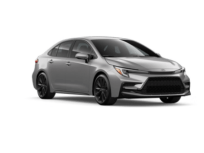 2026 Toyota Corolla Hybrid - Photo 17