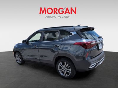 2021 Kia Seltos - Photo 7