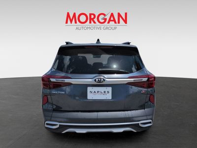 2021 Kia Seltos - Photo 6