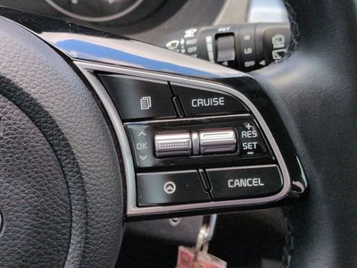 2021 Kia Seltos - Photo 24