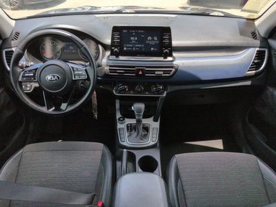 2021 Kia Seltos - Photo 15