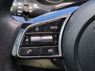 2021 Kia Seltos - Photo 23