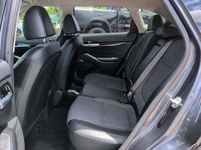 2021 Kia Seltos - Photo 14