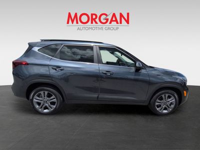 2021 Kia Seltos - Photo 4