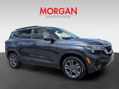 2021 Kia Seltos - Photo 2