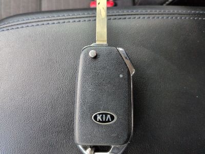 2021 Kia Seltos - Photo 27