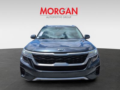 2021 Kia Seltos - Photo 3
