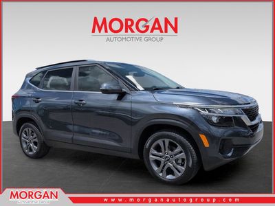 2021 Kia Seltos - Photo 1