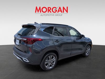 2021 Kia Seltos - Photo 5