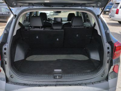 2021 Kia Seltos - Photo 13