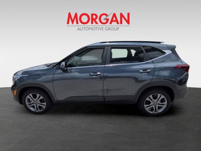 2021 Kia Seltos - Photo 8