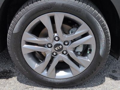 2021 Kia Seltos - Photo 11