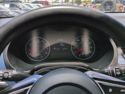 2021 Kia Seltos - Photo 25