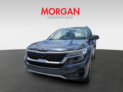 2021 Kia Seltos - Photo 9