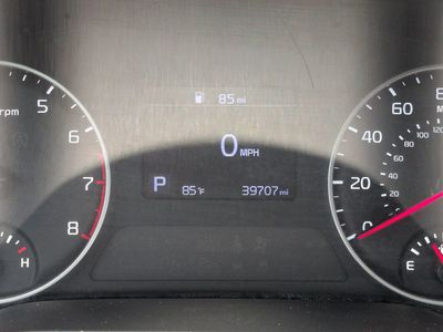 2021 Kia Seltos - Photo 26