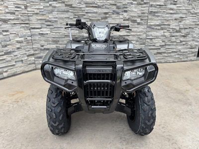 2025 Honda FourTrax Foreman Rubicon 4x4 EPS - Photo 3