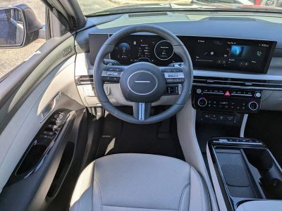 2026 Hyundai TUCSON — photo 16 view