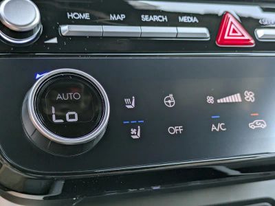 2026 Hyundai TUCSON — photo 28 view
