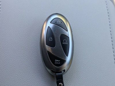 2026 Hyundai TUCSON — photo 32 view