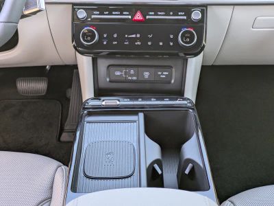 2026 Hyundai TUCSON — photo 19 view