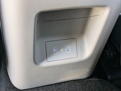 2026 Hyundai TUCSON — photo 14 view