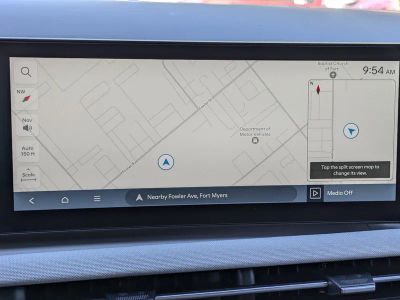 2026 Hyundai TUCSON — photo 30 view