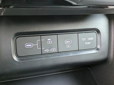 2026 Hyundai TUCSON — photo 29 view