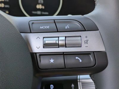 2026 Hyundai TUCSON — photo 23 view