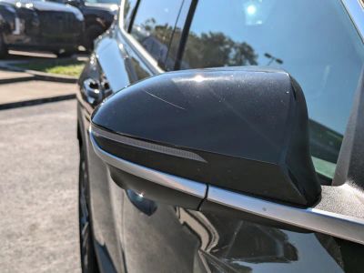 2026 Hyundai TUCSON — photo 12 view