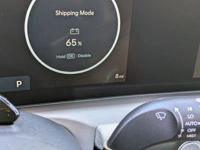 2026 Hyundai TUCSON — photo 26 view