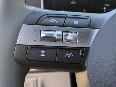 2026 Hyundai TUCSON — photo 22 view