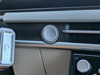 2026 Hyundai TUCSON — photo 27 view