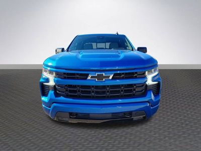 2022 Chevrolet Silverado 1500 - Photo 2