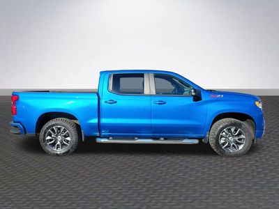 2022 Chevrolet Silverado 1500 - Photo 4