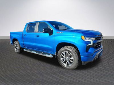 2022 Chevrolet Silverado 1500 - Photo 1