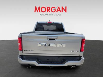 2026 Ram 1500 — detail view