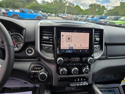 2026 Ram 1500 — photo 23 view