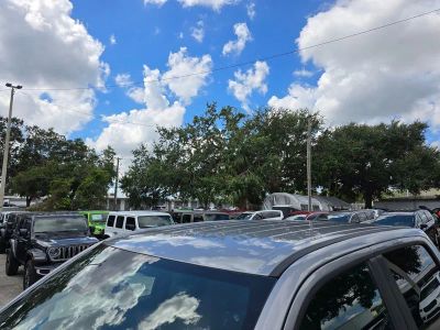 2026 Ram 1500 — photo 13 view