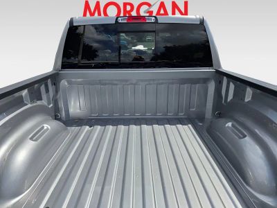 2026 Ram 1500 — engine compartment view