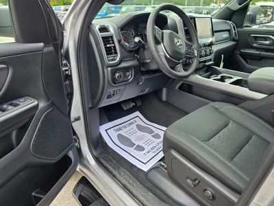 2026 Ram 1500 — photo 17 view