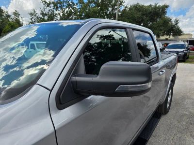 2026 Ram 1500 — photo 12 view