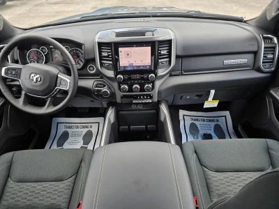 2026 Ram 1500 — photo 39 view
