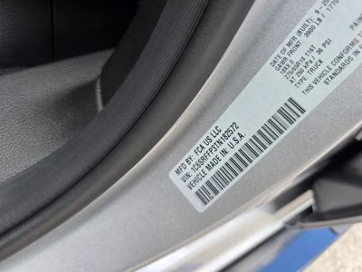 2026 Ram 1500 — photo 16 view