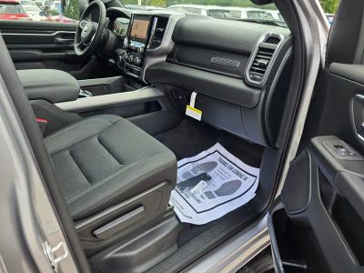 2026 Ram 1500 — photo 36 view
