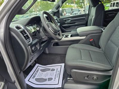 2026 Ram 1500 — photo 18 view