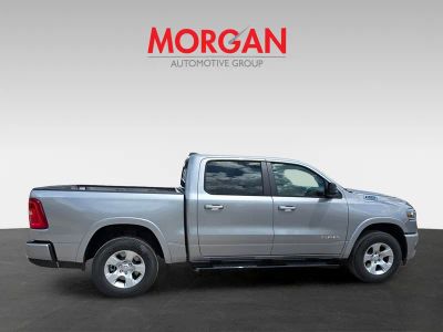 2026 Ram 1500 — photo 8 view