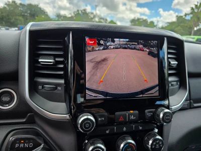 2026 Ram 1500 — photo 24 view