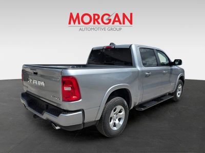 2026 Ram 1500 — photo 7 view