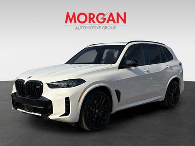 2026 BMW X5 - Photo 2