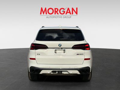 2026 BMW X5 - Photo 6